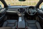 Volvo XC90 T6 Inscription 2015 года (ZA)